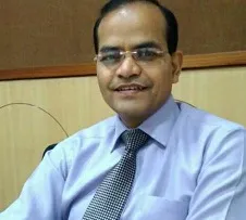 Mr. Sanjay Parashar